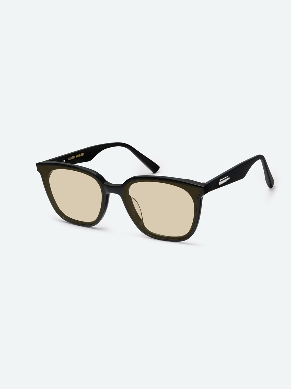 Gentle Monster Lilit 01(BR) Sunglasses